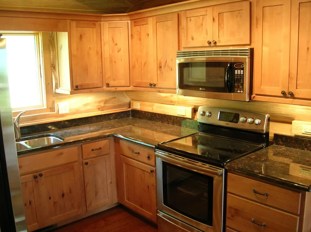 Mountain Craft Builders Inc. - Photo 5