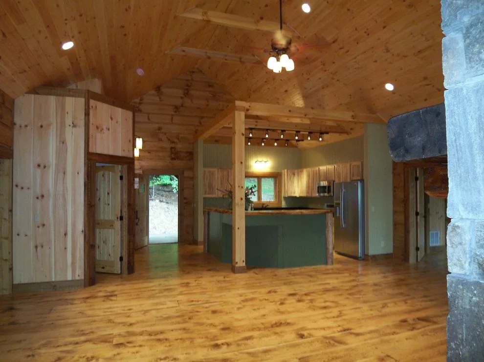 Mountain Craft Builders Inc. - Photo 11