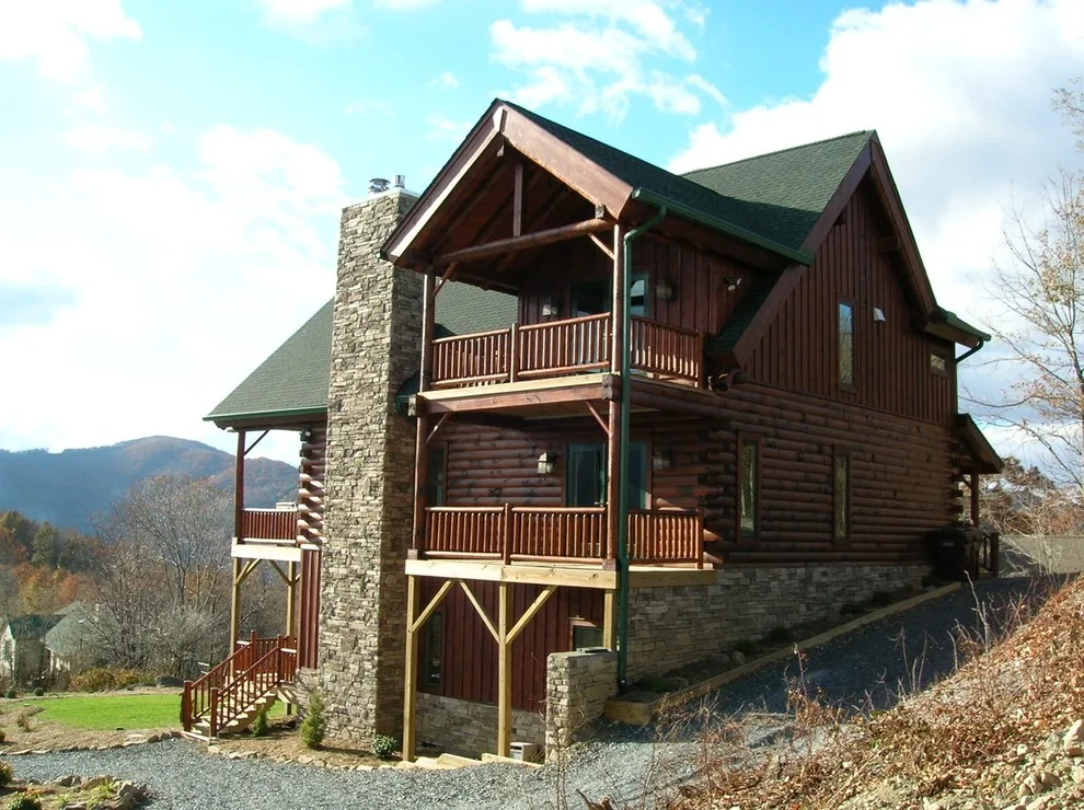 Mountain Craft Builders Inc. - Photo 12