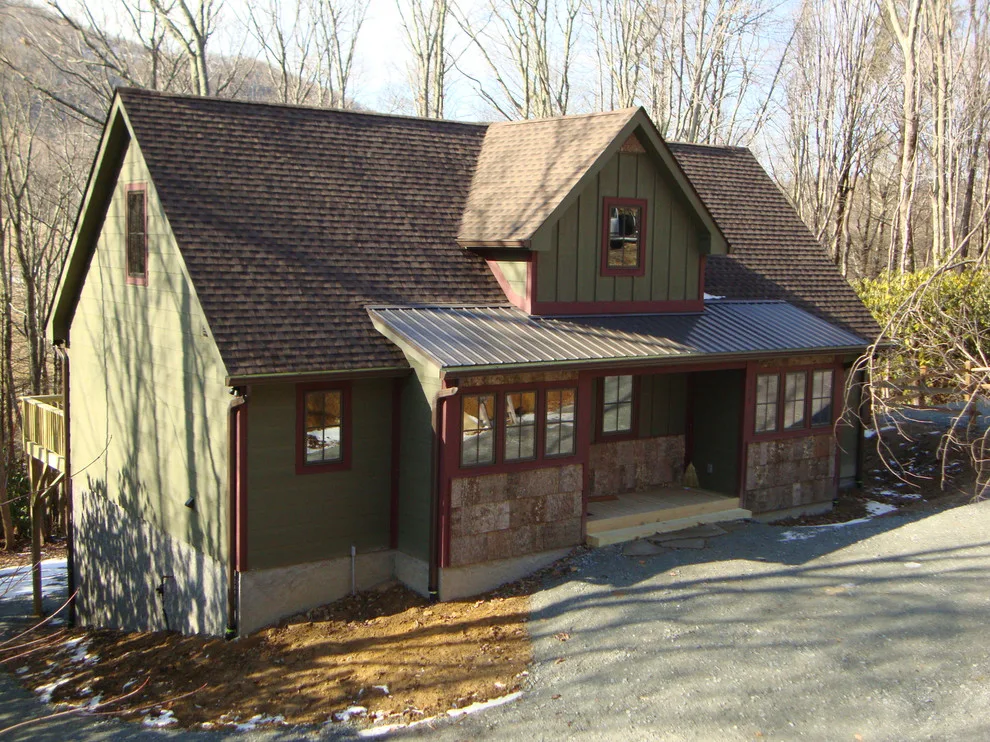 Mountain Craft Builders Inc. - Photo 4