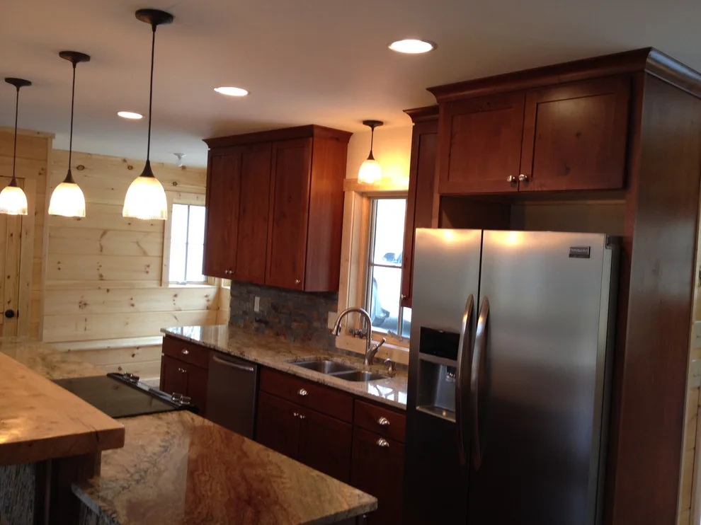 Mountain Craft Builders Inc. - Photo 13