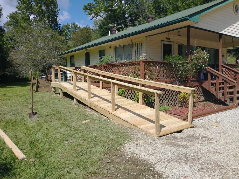 Rags To Britches Remodeling - Photo 7