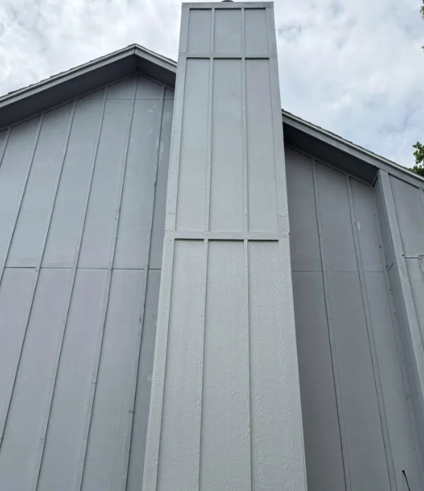 GrayBeard Construction & Maintenance - Photo 3