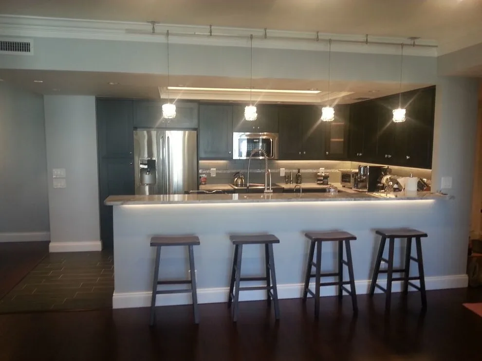 Kitchen Remodel Portfolio by KR Fritz LLC - Photo 3