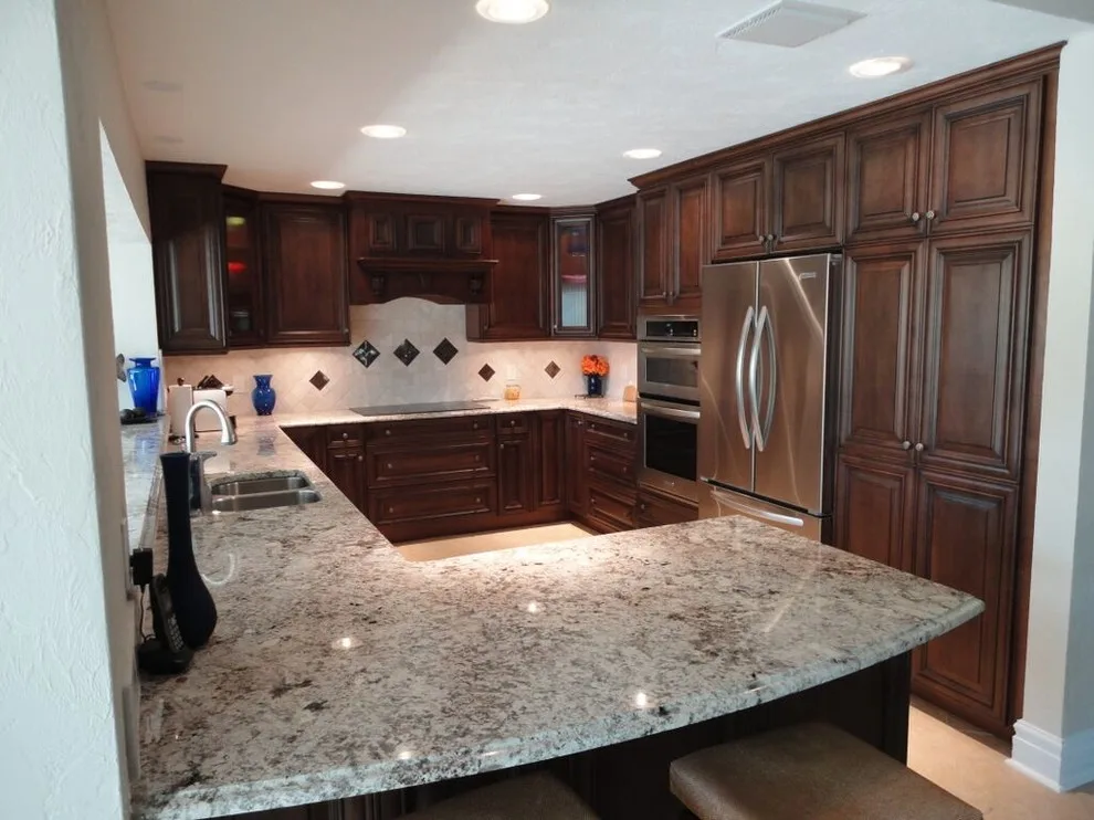 Kitchen Remodel Portfolio by KR Fritz LLC - Photo 2