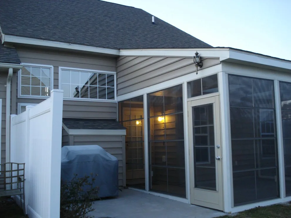 Sunroom Extensions and Additions by Preston Building & Remodeling - Photo 3