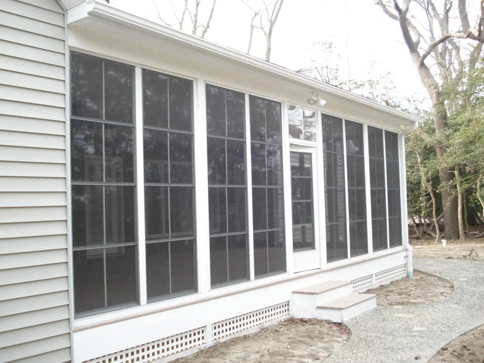 Preston Building & Remodeling - Photo 8