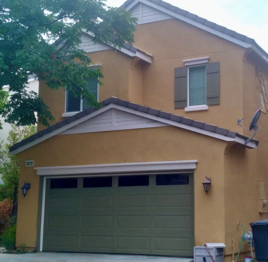 Outdoor Painting Initiatives by Rigos Painting Services - Photo 2