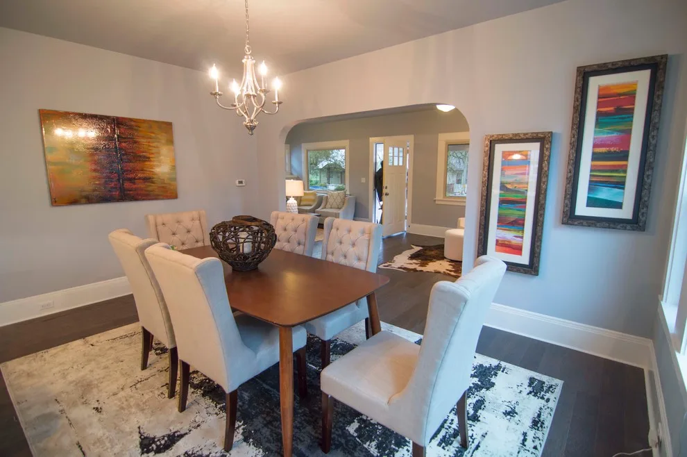 Bungalow in Portland by New Legacy Construction LLC - Photo 6