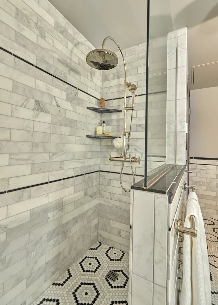Loft Renovation in Portland's Pearl District by Rainbow Valley Design & Construction - Photo 9