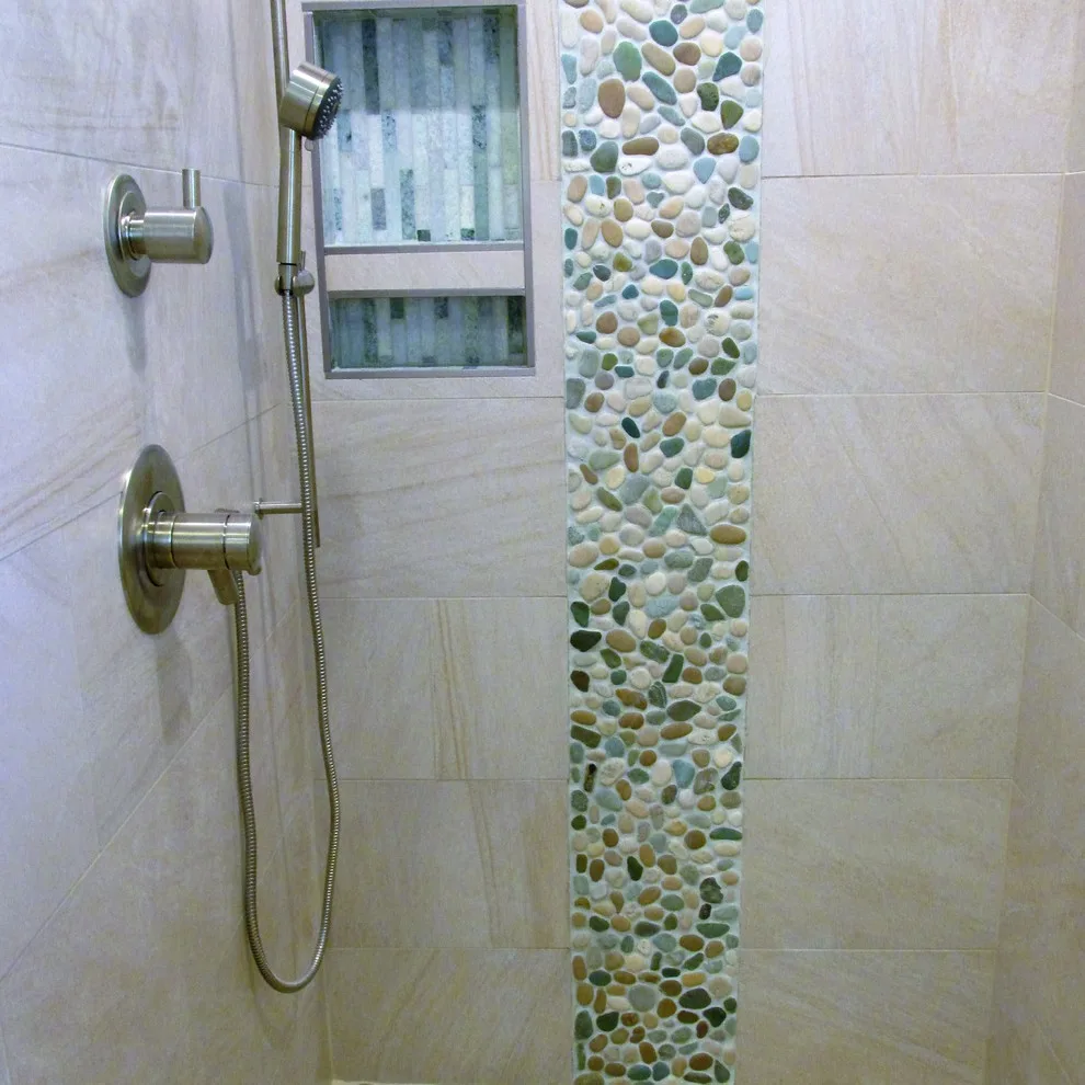 Portnoy Flood Renovation by Master's Men Remodeling - Photo 10