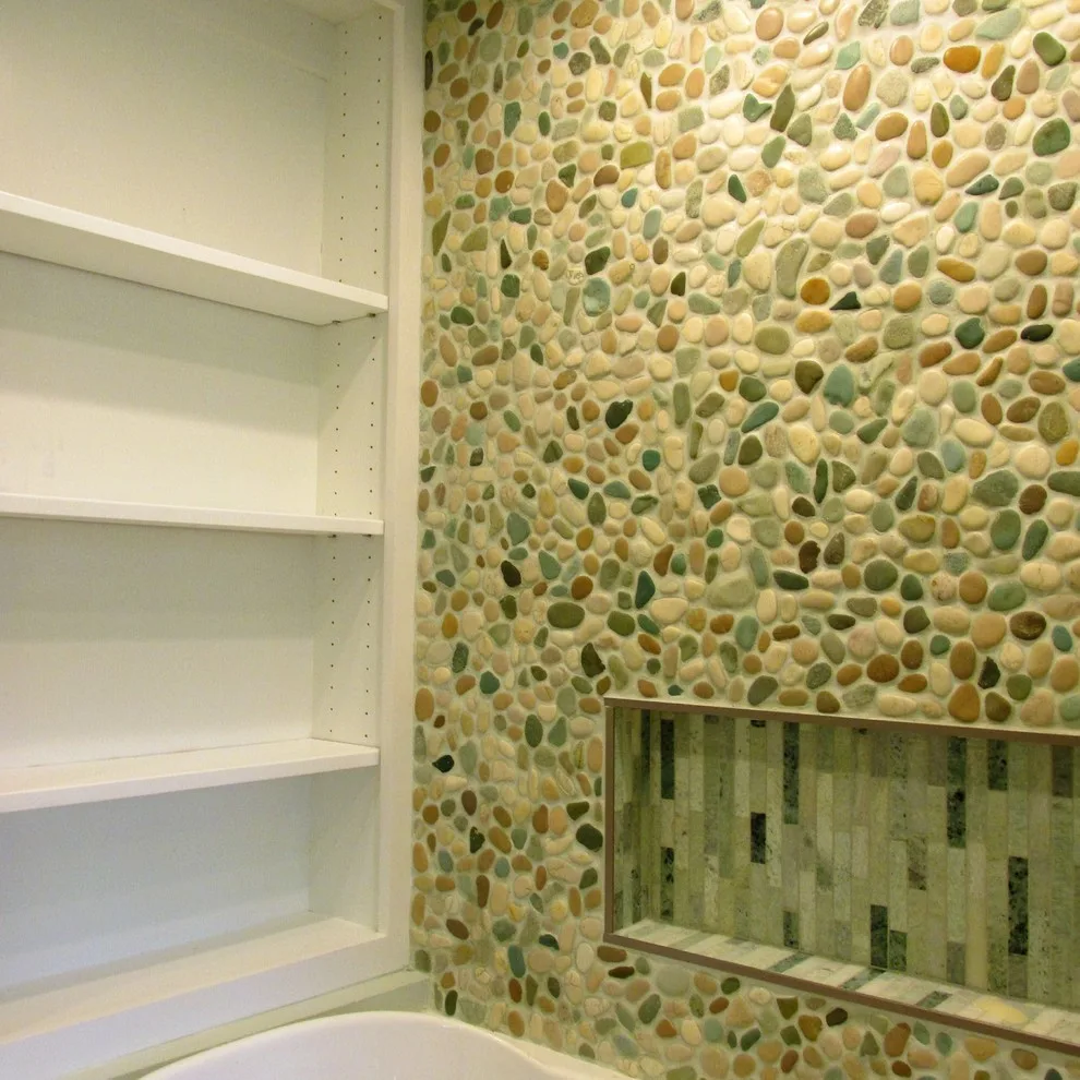 Portnoy Flood Renovation by Master's Men Remodeling - Photo 15