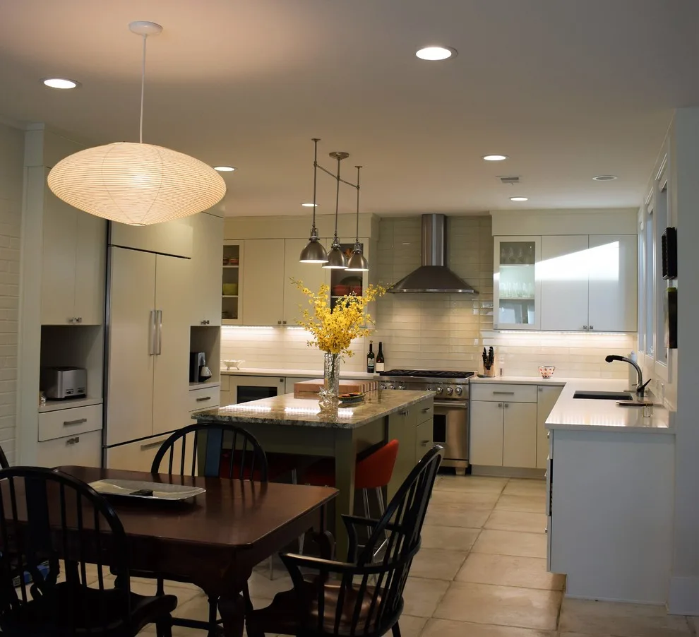 Portnoy Flood Renovation by Master's Men Remodeling - Photo 17