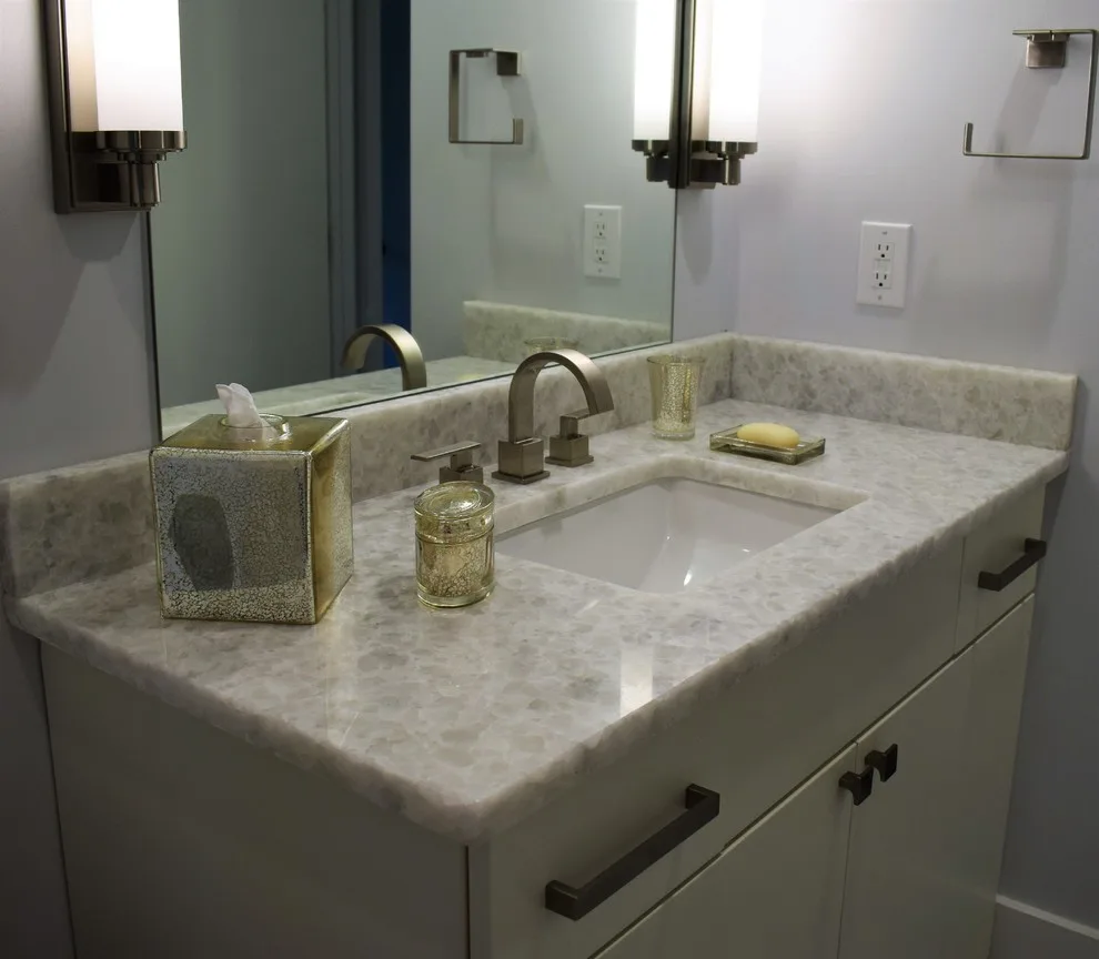 Portnoy Flood Renovation by Master's Men Remodeling - Photo 12