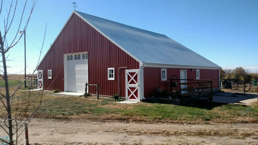 Brett Wells Construction LLC - Photo 7