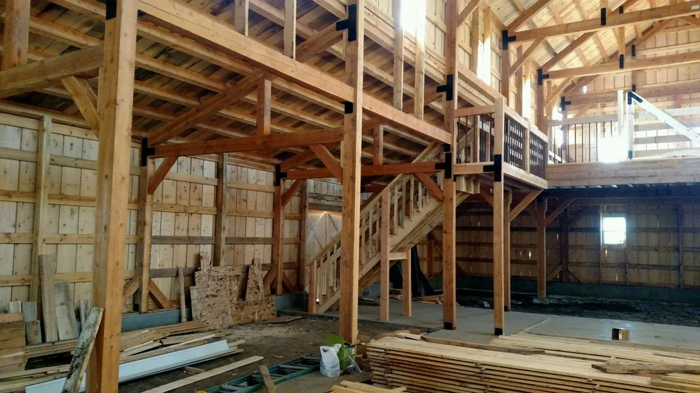 Brett Wells Construction LLC - Photo 8