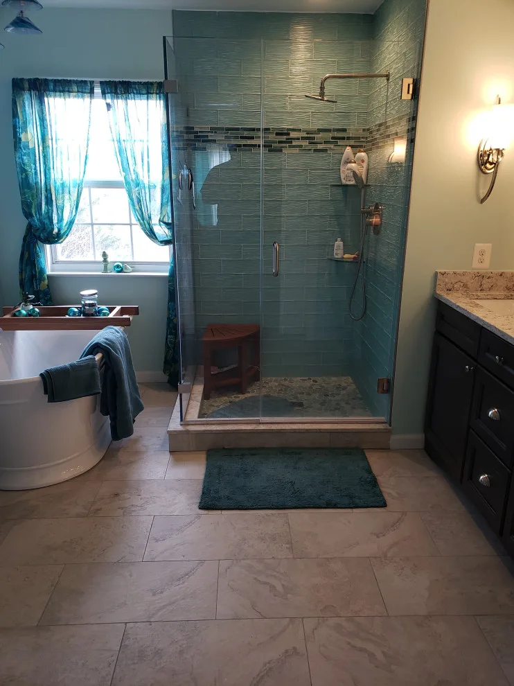 Potomac Bath Remodeling by RJZ Home Improvements, LLC - Photo 6