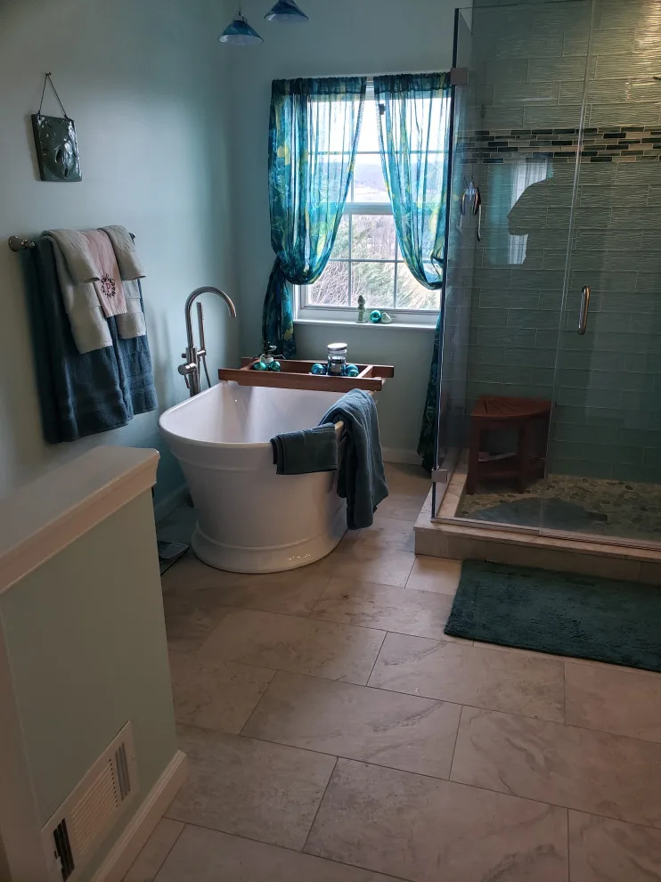 Potomac Bath Remodeling by RJZ Home Improvements, LLC - Photo 4