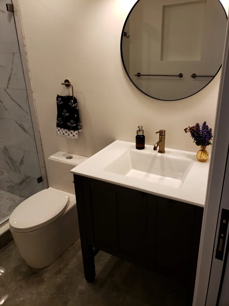 Potomac Bath Remodeling by RJZ Home Improvements, LLC - Photo 5