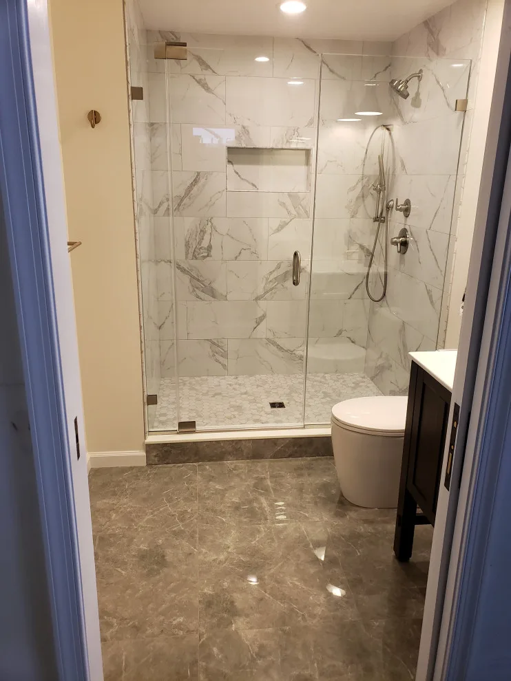 Potomac Bath Remodeling by RJZ Home Improvements, LLC - Photo 2