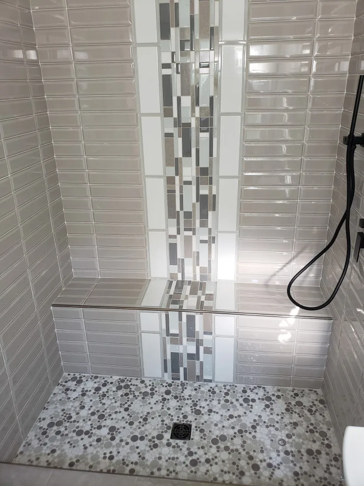 Potomac Bath Remodeling by RJZ Home Improvements, LLC - Photo 3