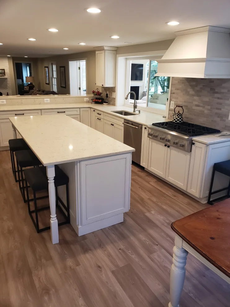 Potomac Culinary by RJZ Home Improvements, LLC - Photo 6