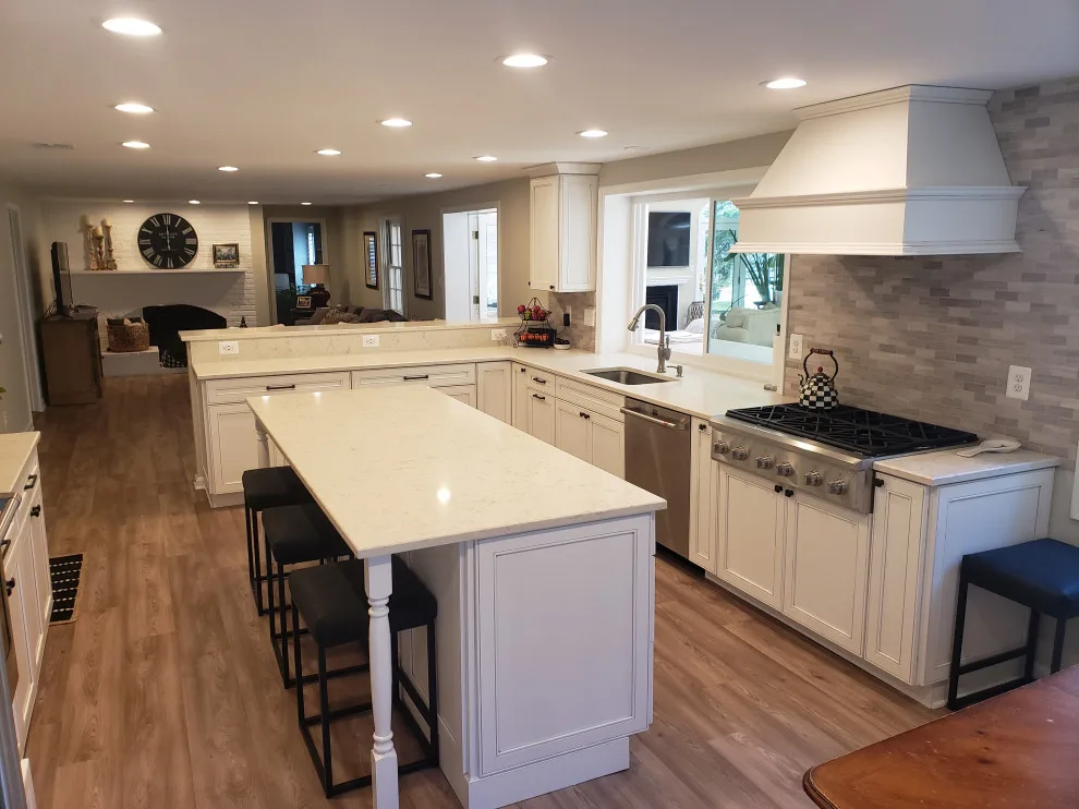 Potomac Culinary by RJZ Home Improvements, LLC - Photo 7