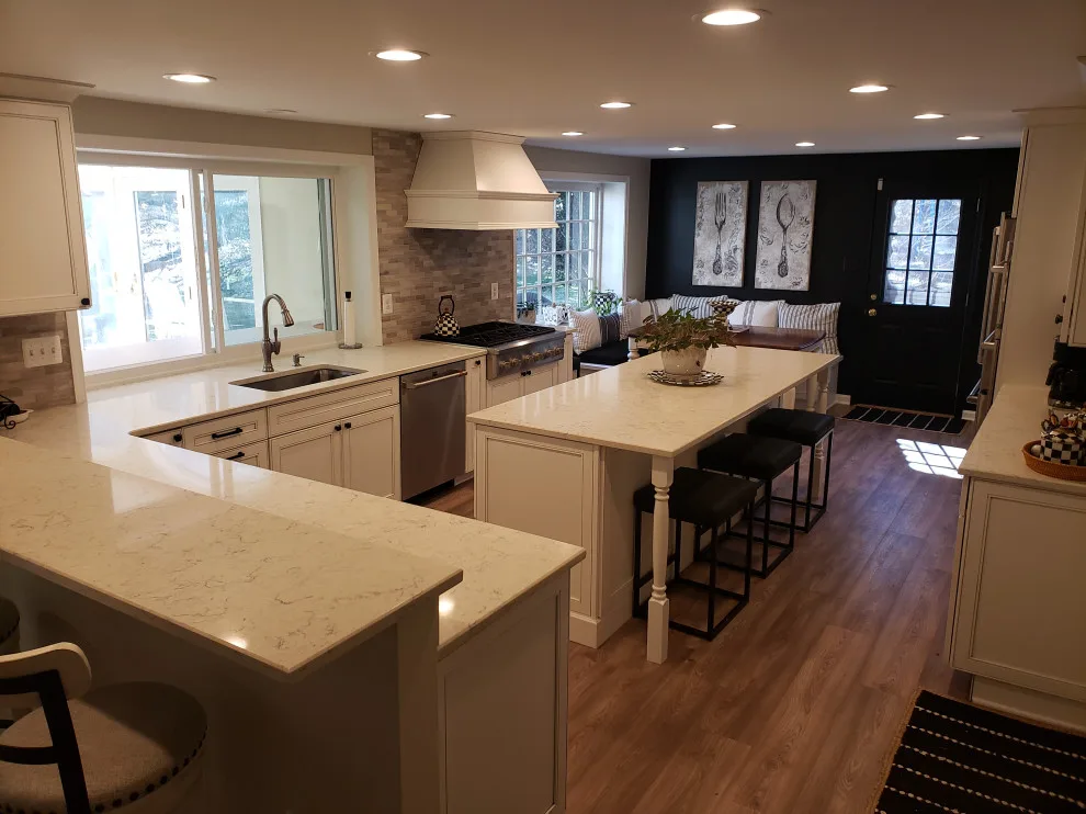 Potomac Culinary by RJZ Home Improvements, LLC - Photo 3