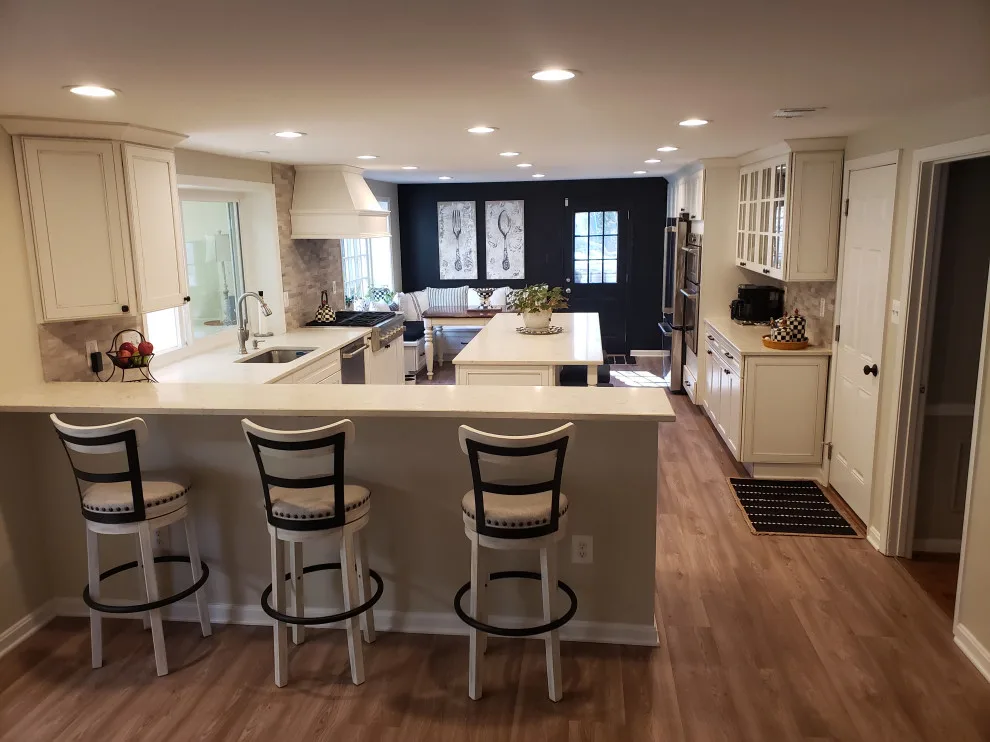 Potomac Culinary by RJZ Home Improvements, LLC - Photo 2