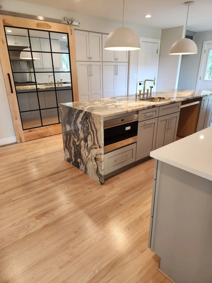 Potomac Culinary by RJZ Home Improvements, LLC - Photo 4