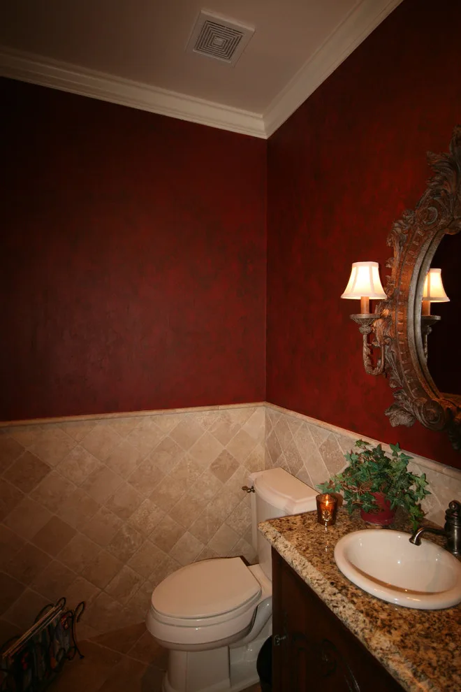 Powder Rooms by Home Innovations - Photo 6