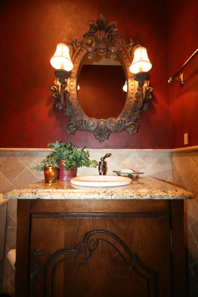 Powder Rooms by Home Innovations - Photo 4