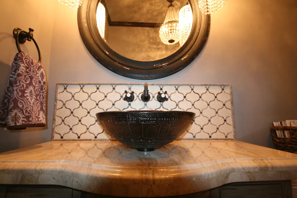 Powder Rooms by Home Innovations - Photo 5
