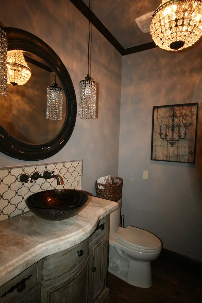 Powder Rooms by Home Innovations - Photo 2