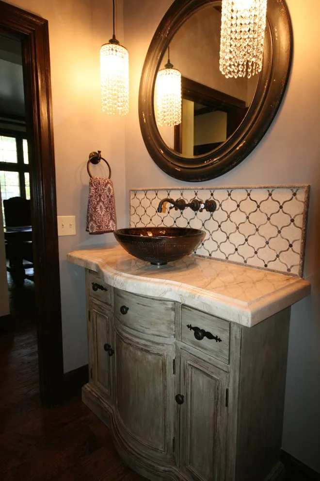 Powder Rooms by Home Innovations - Photo 3
