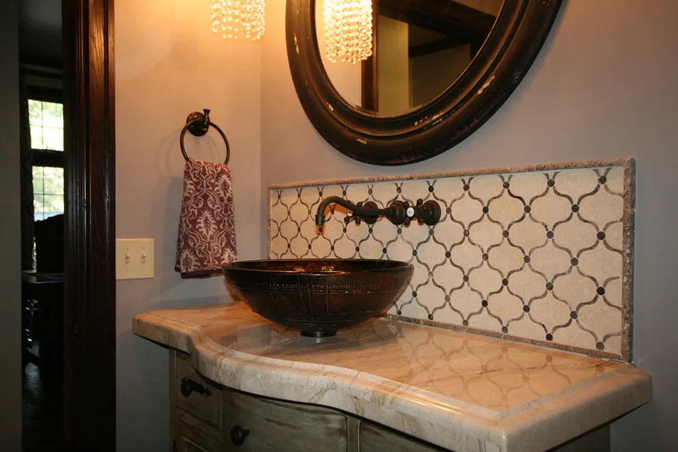 Powder Rooms by Home Innovations - Photo 8