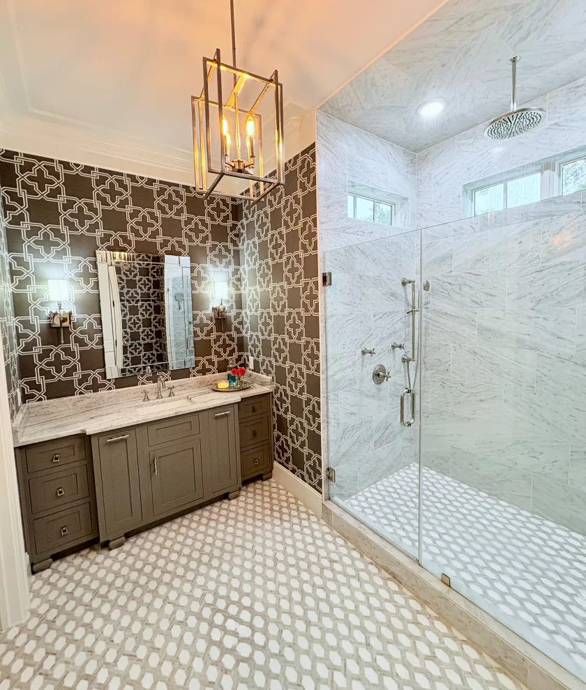 Dressing Rooms by Ingram Construction Co - Photo 19