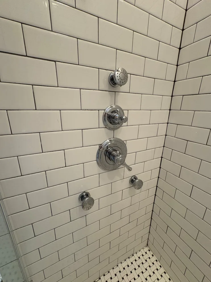 Dressing Rooms by Ingram Construction Co - Photo 7