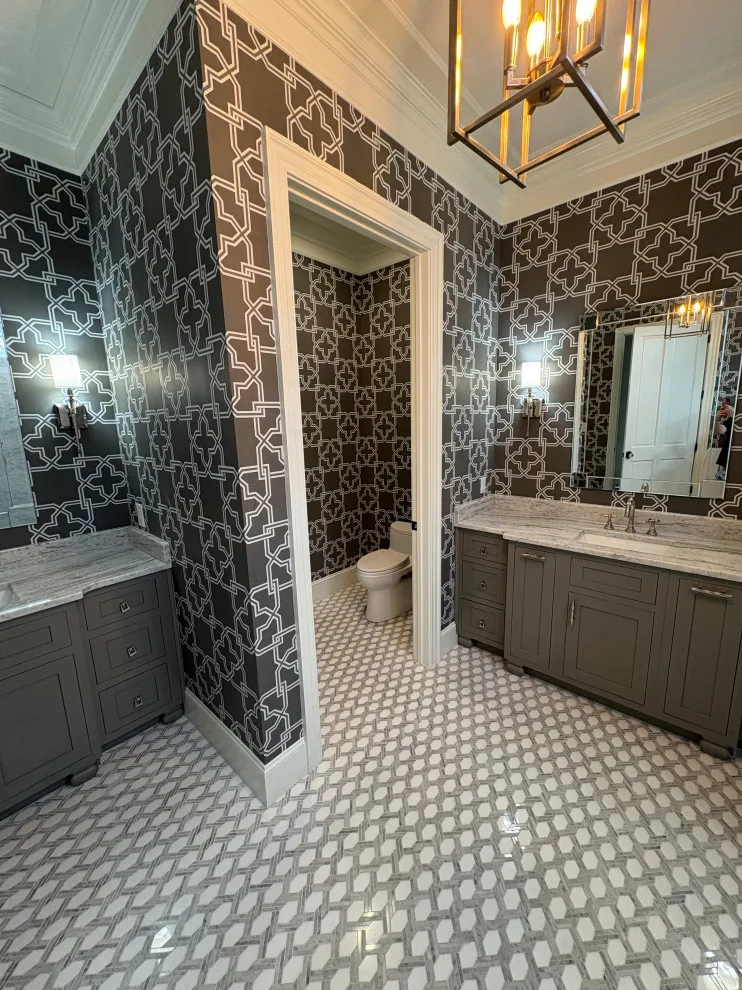 Dressing Rooms by Ingram Construction Co - Photo 5