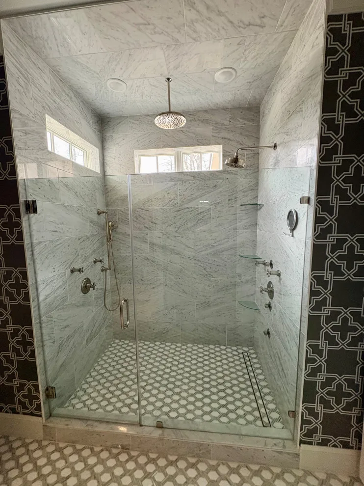 Dressing Rooms by Ingram Construction Co - Photo 10