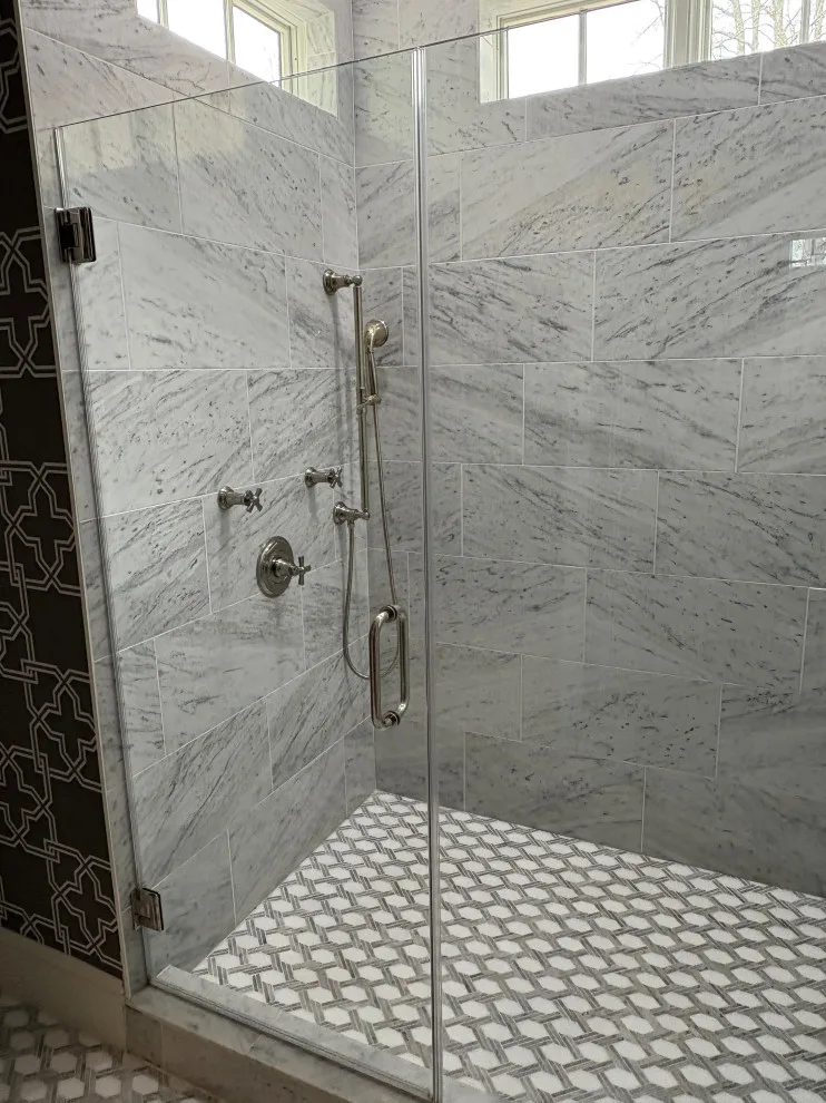 Dressing Rooms by Ingram Construction Co - Photo 3