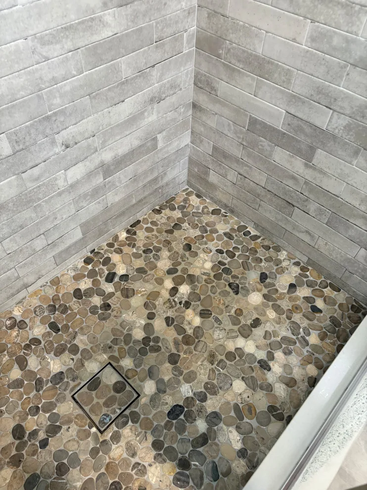 Dressing Rooms by Ingram Construction Co - Photo 2