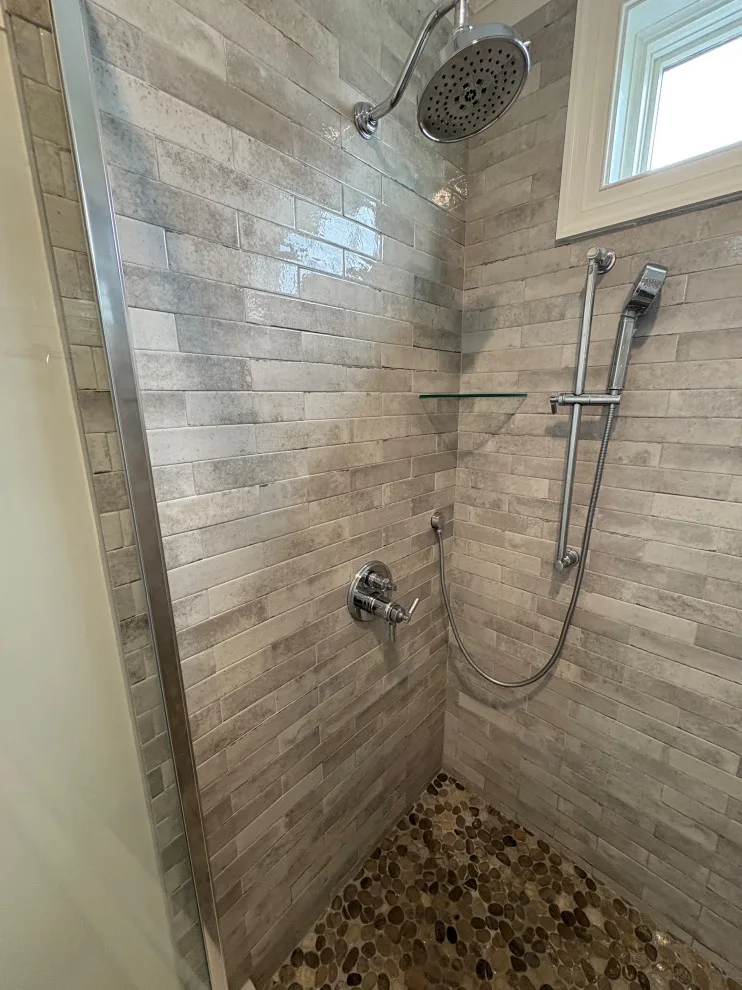 Dressing Rooms by Ingram Construction Co - Photo 14