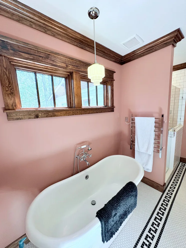 Dressing Rooms by Ingram Construction Co - Photo 15