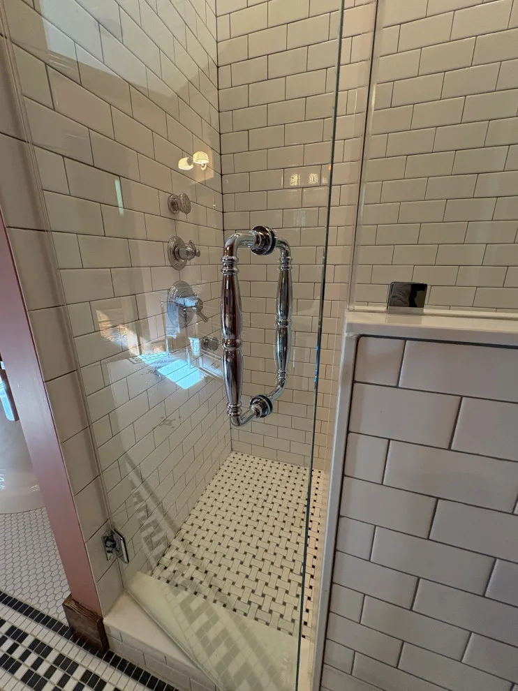 Dressing Rooms by Ingram Construction Co - Photo 17