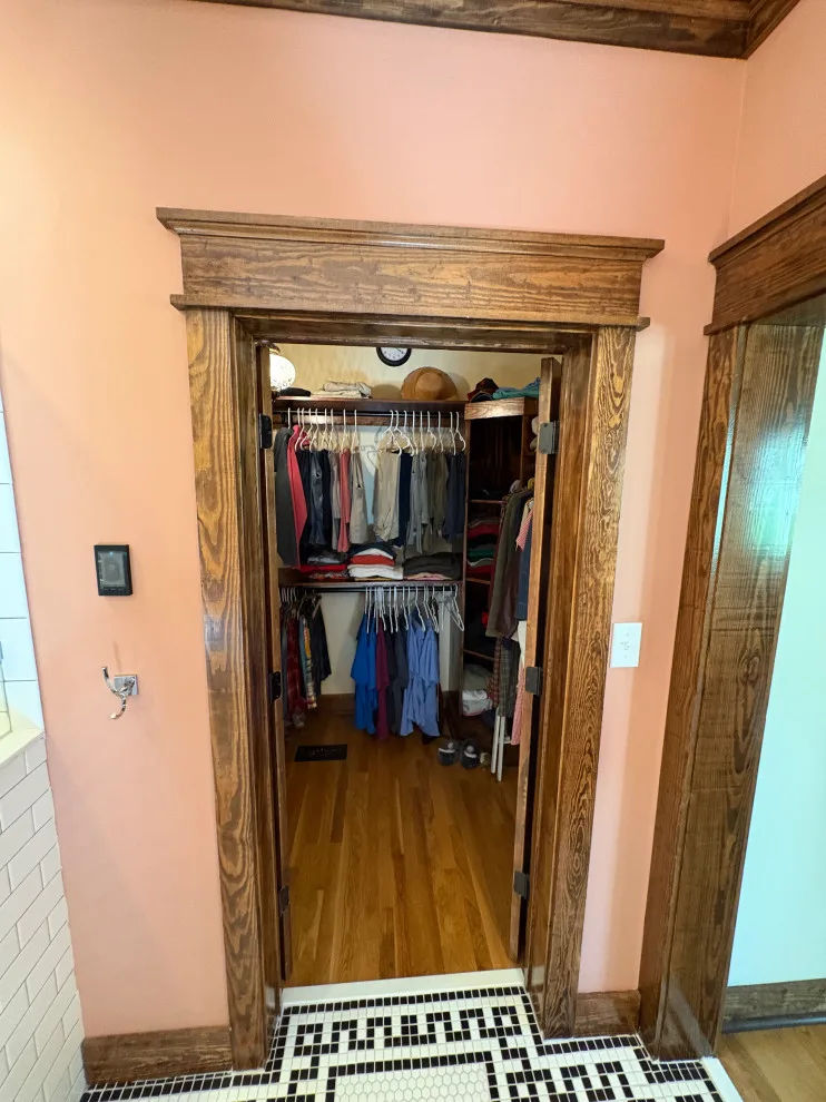 Dressing Rooms by Ingram Construction Co - Photo 9