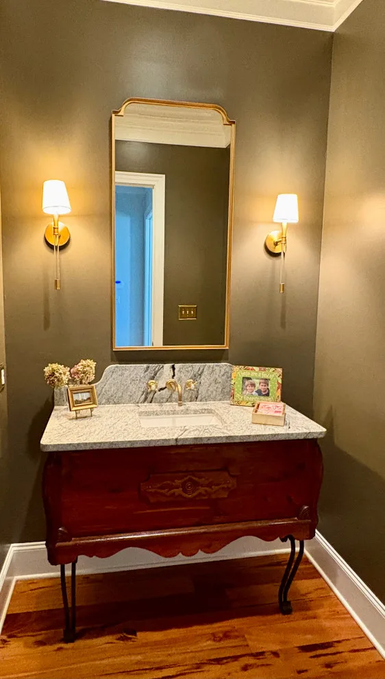 Dressing Rooms by Ingram Construction Co - Photo 6