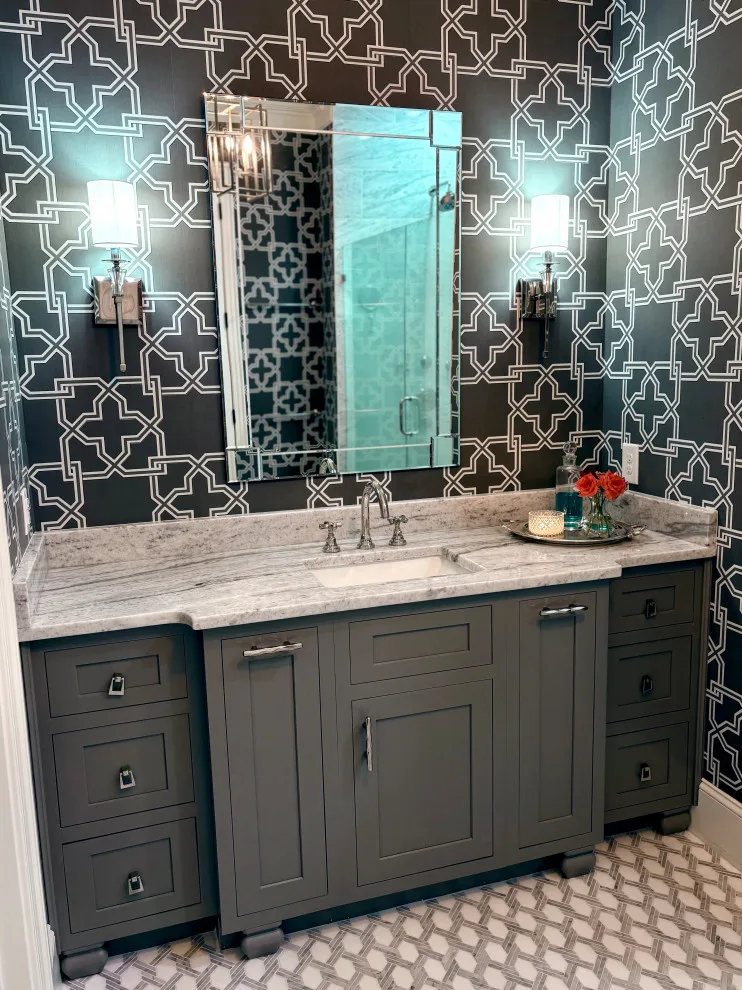 Dressing Rooms by Ingram Construction Co - Photo 11