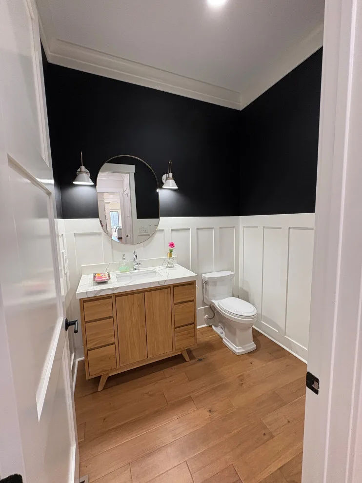 Dressing Rooms by Ingram Construction Co - Photo 21