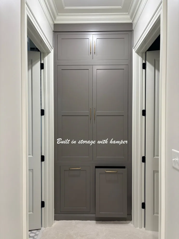 Dressing Rooms by Ingram Construction Co - Photo 8